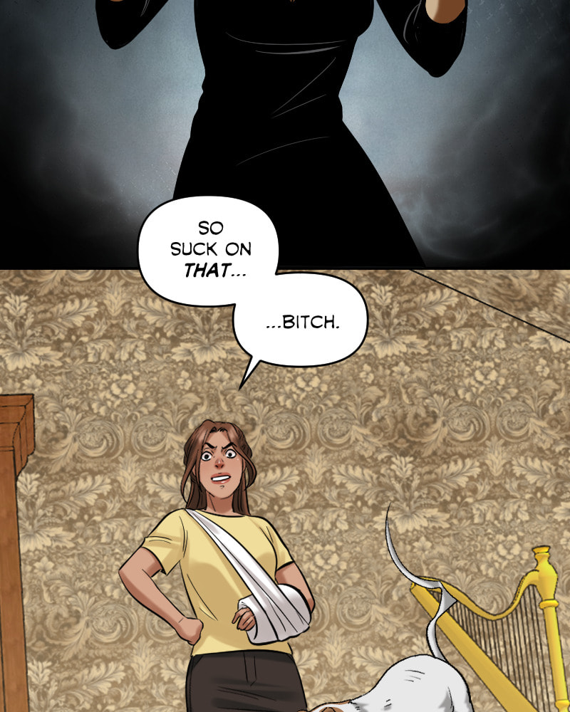 Possessed Chapter 71 page 41 - 
