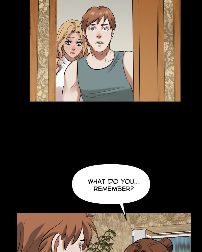 Possessed Chapter 71 page 43 - 