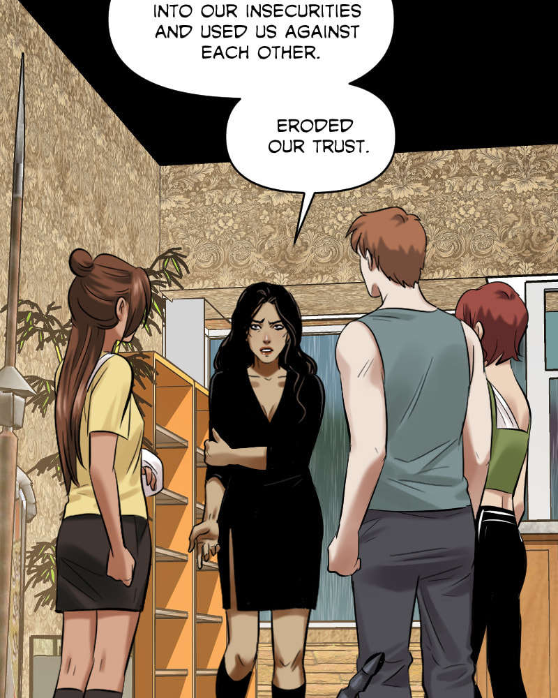 Possessed Chapter 71 page 51 - 