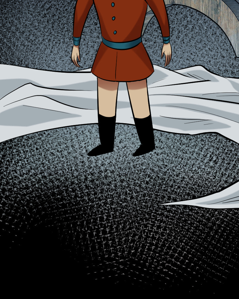 Possessed Chapter 71 page 7 - 