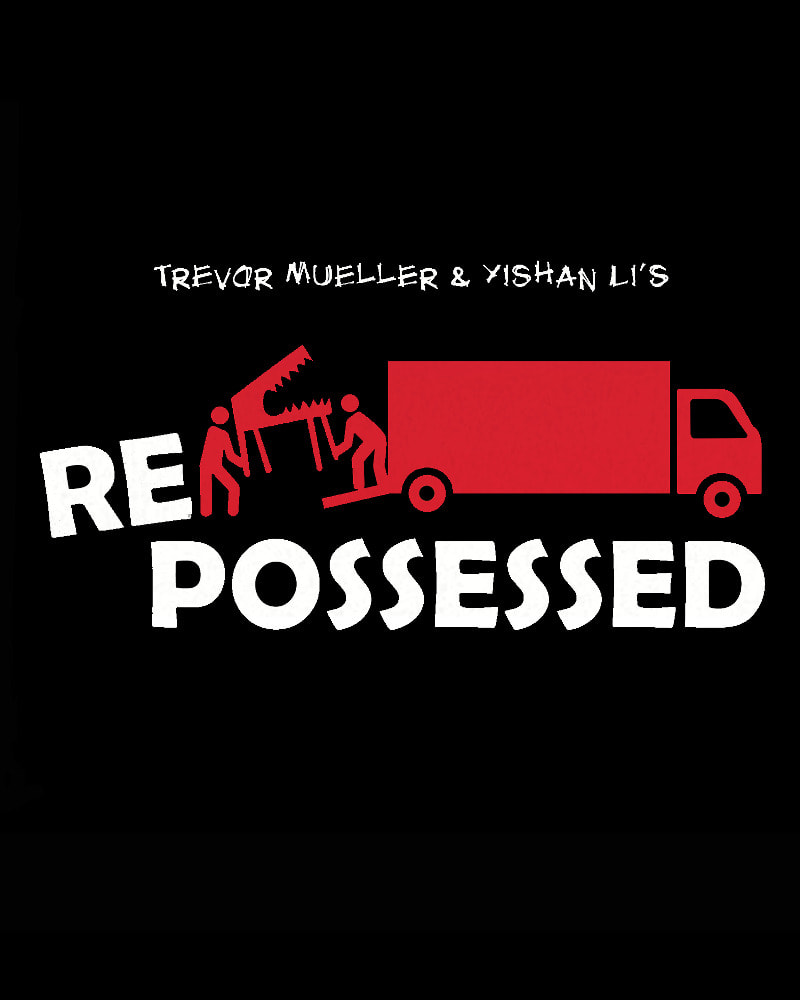 Possessed Chapter 71 page 8 - 