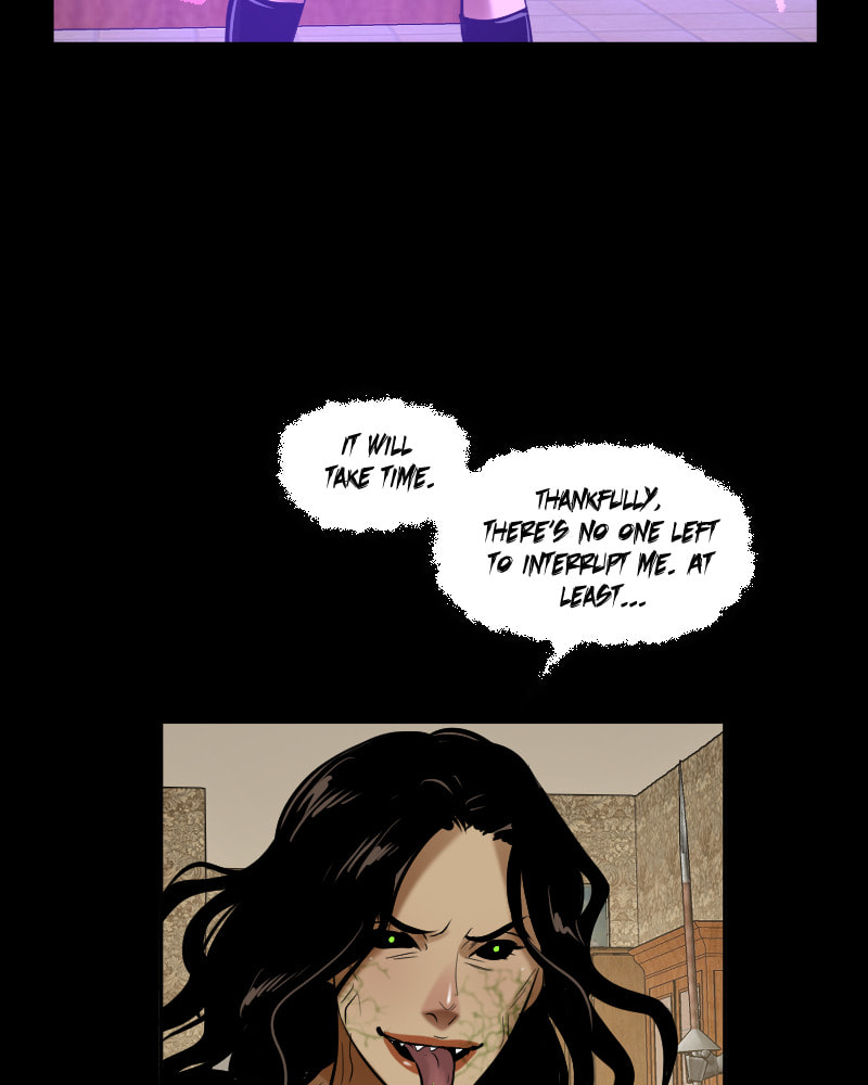 Possessed Chapter 71 page 10 - 