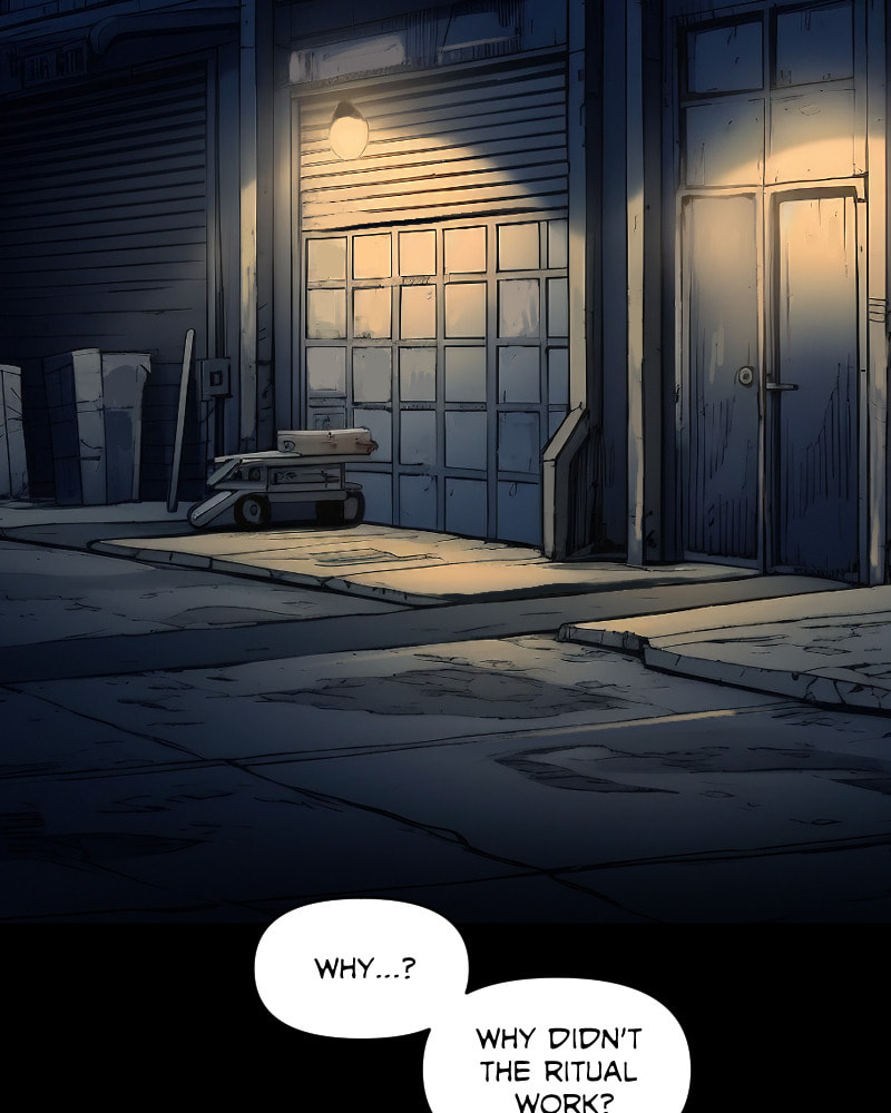 Possessed Chapter 72 page 2 - 