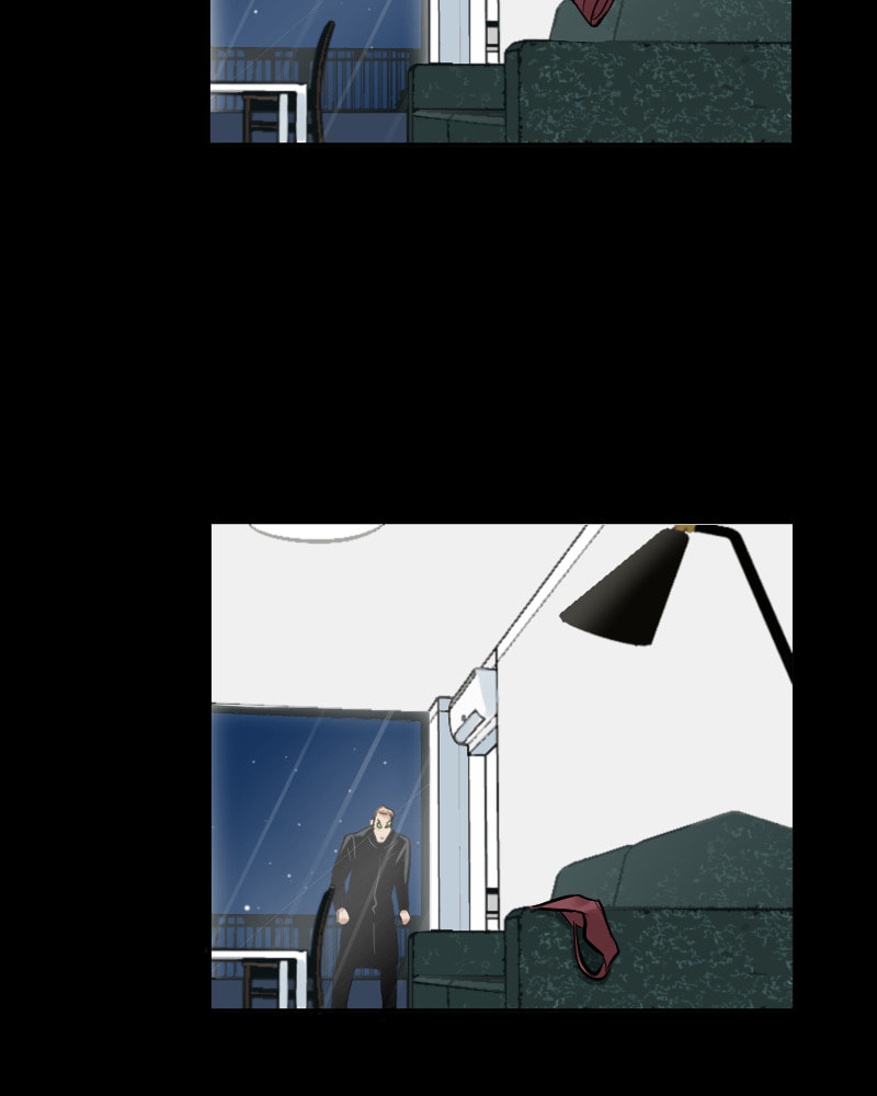 Possessed Chapter 72 page 13 - 