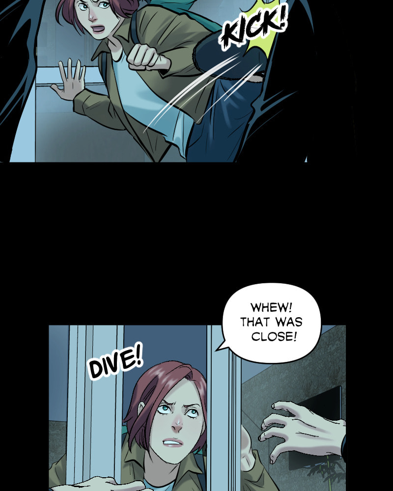 Possessed Chapter 72 page 23 - 