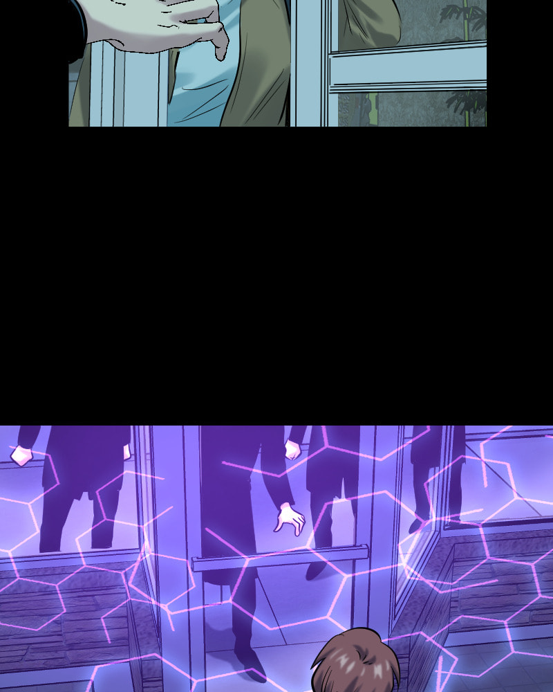 Possessed Chapter 72 page 24 - 