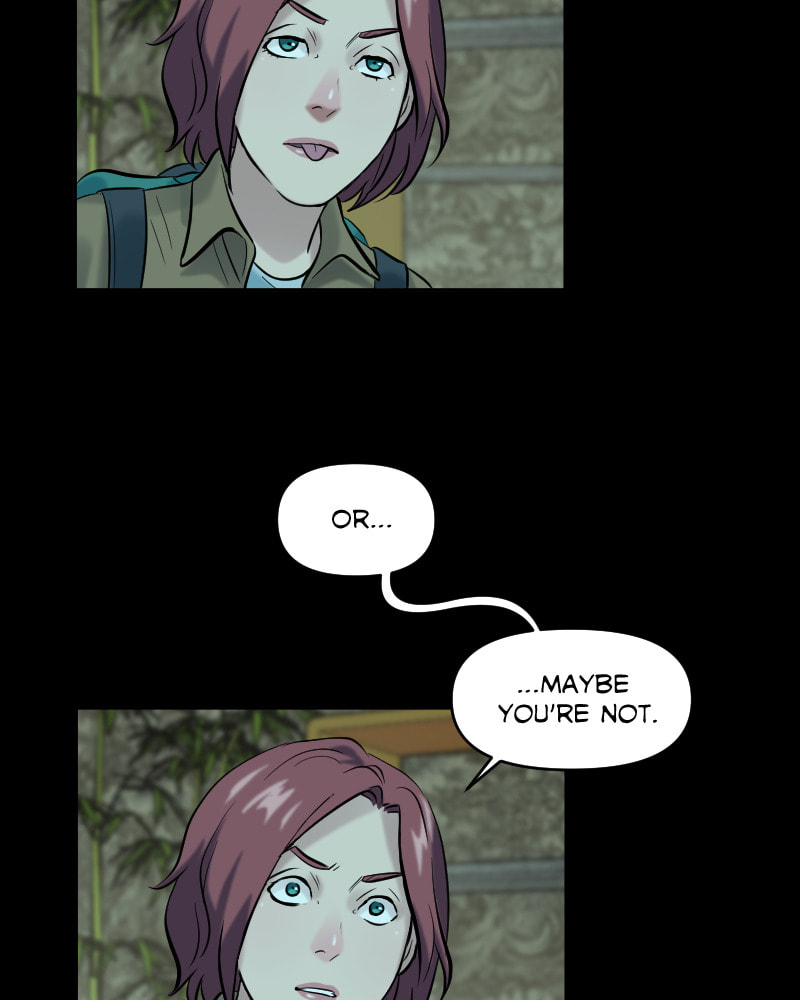 Possessed Chapter 72 page 26 - 