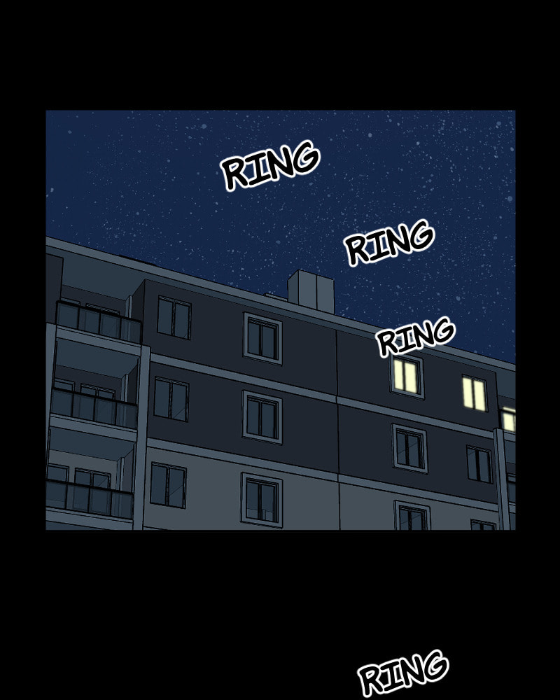 Possessed Chapter 72 page 29 - 