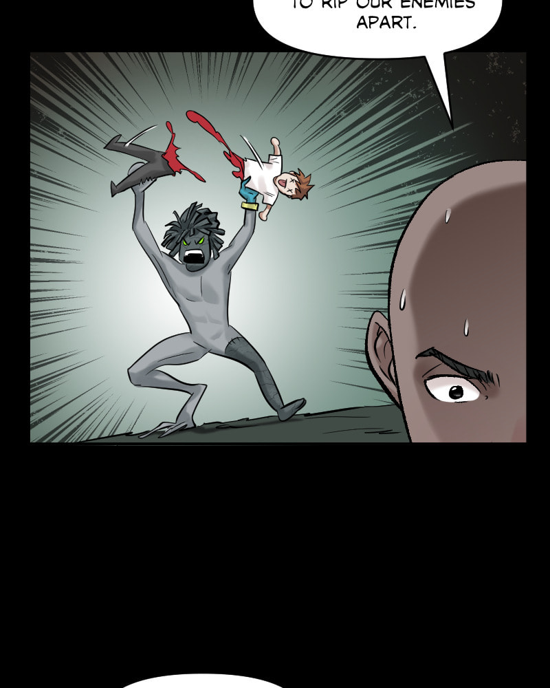 Possessed Chapter 72 page 4 - 