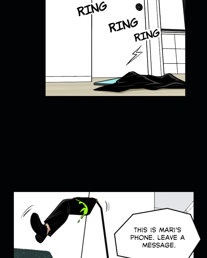 Possessed Chapter 72 page 31 - 