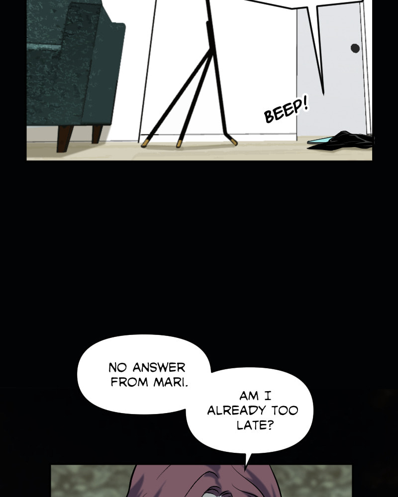 Possessed Chapter 72 page 32 - 