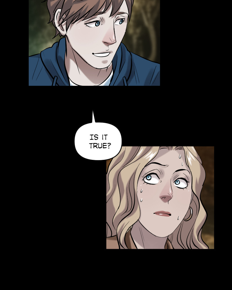Possessed Chapter 72 page 40 - 