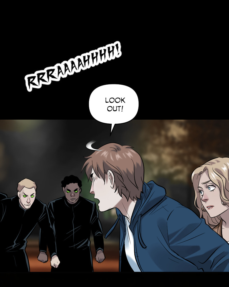 Possessed Chapter 72 page 41 - 