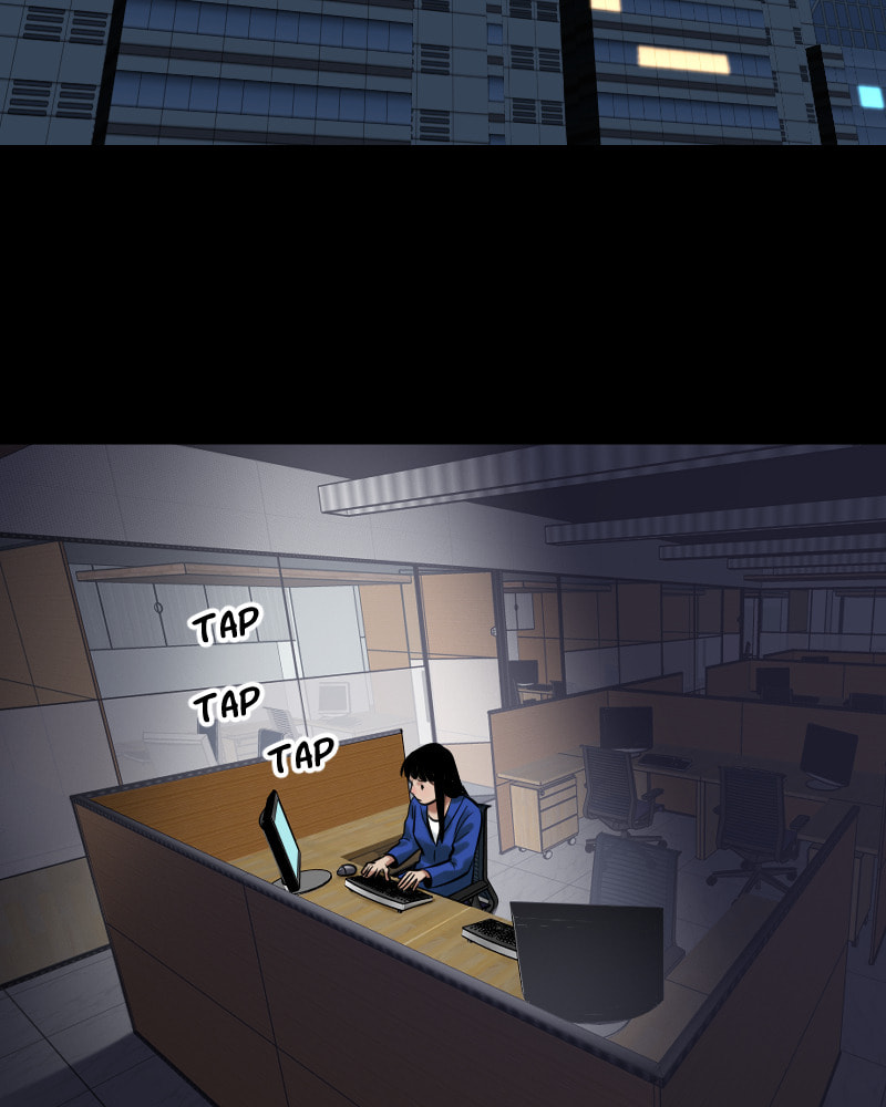 Possessed Chapter 72 page 46 - 