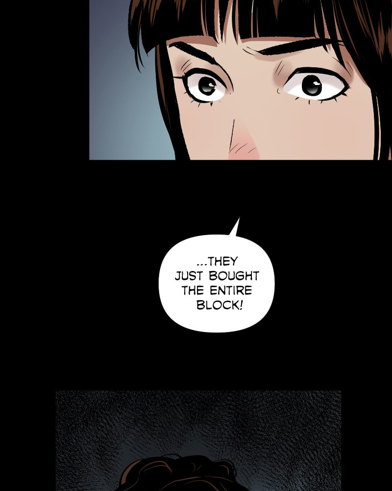 Possessed Chapter 72 page 53 - 