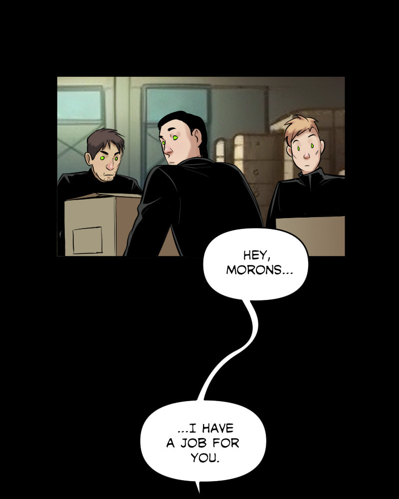 Possessed Chapter 72 page 7 - 