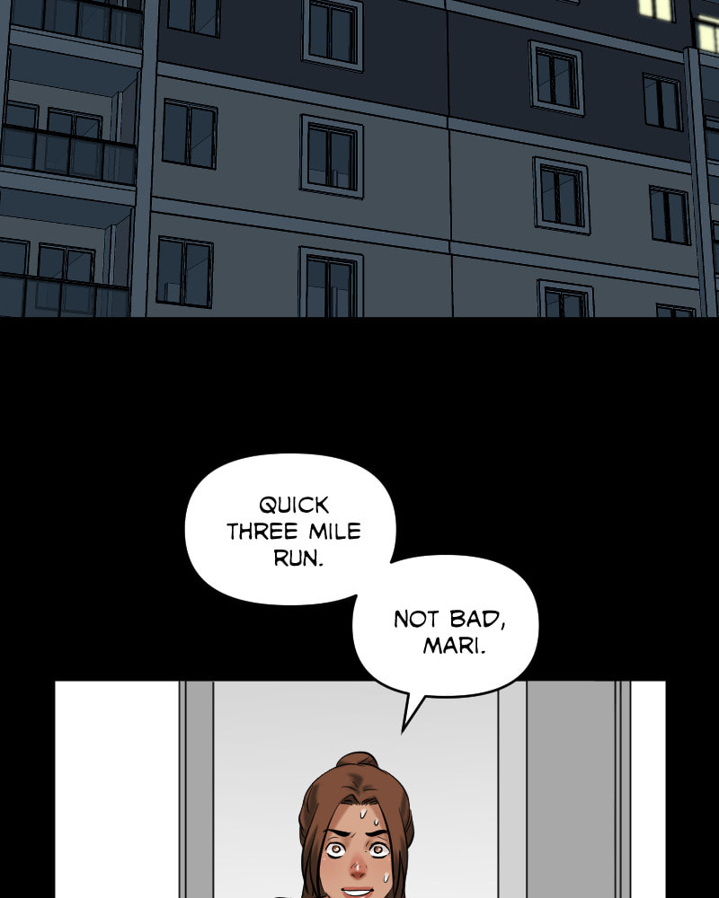 Possessed Chapter 72 page 10 - 