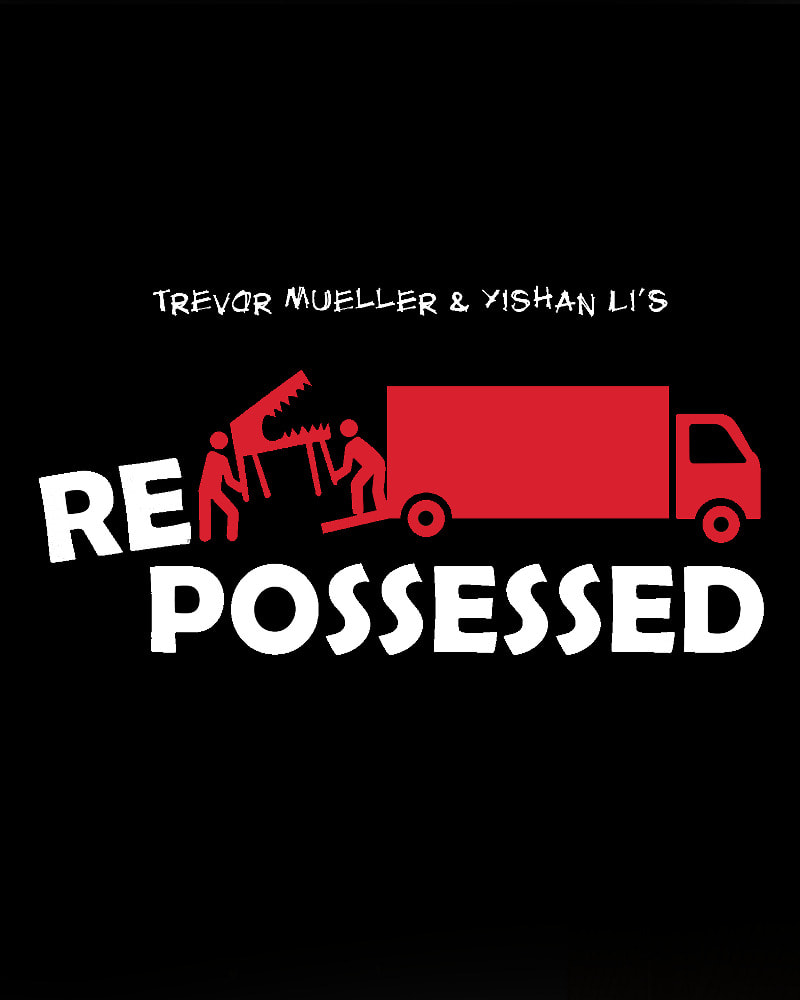 Possessed Chapter 73 page 11 - 