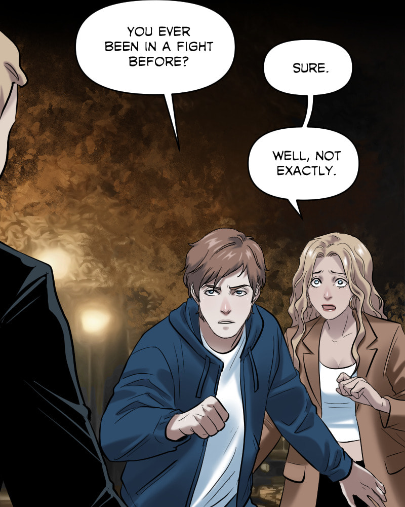 Possessed Chapter 73 page 16 - 