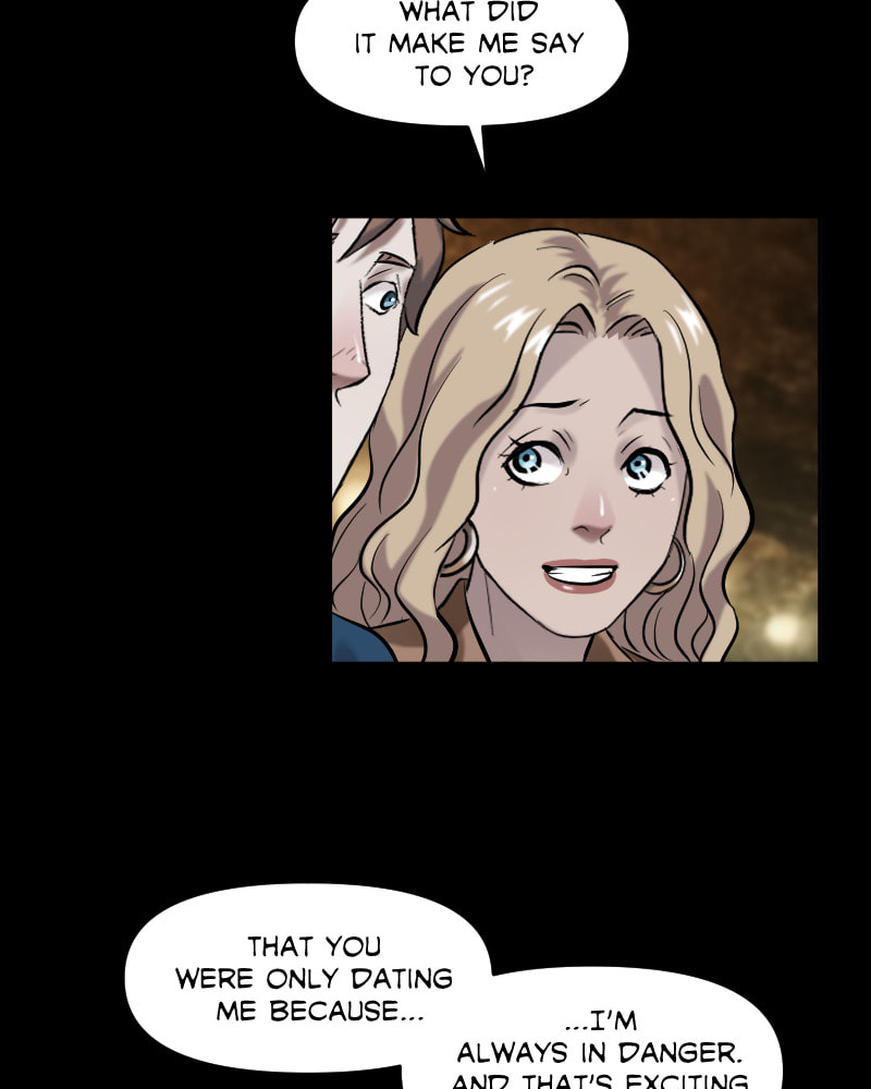 Possessed Chapter 73 page 3 - 