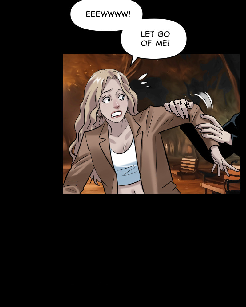 Possessed Chapter 73 page 21 - 