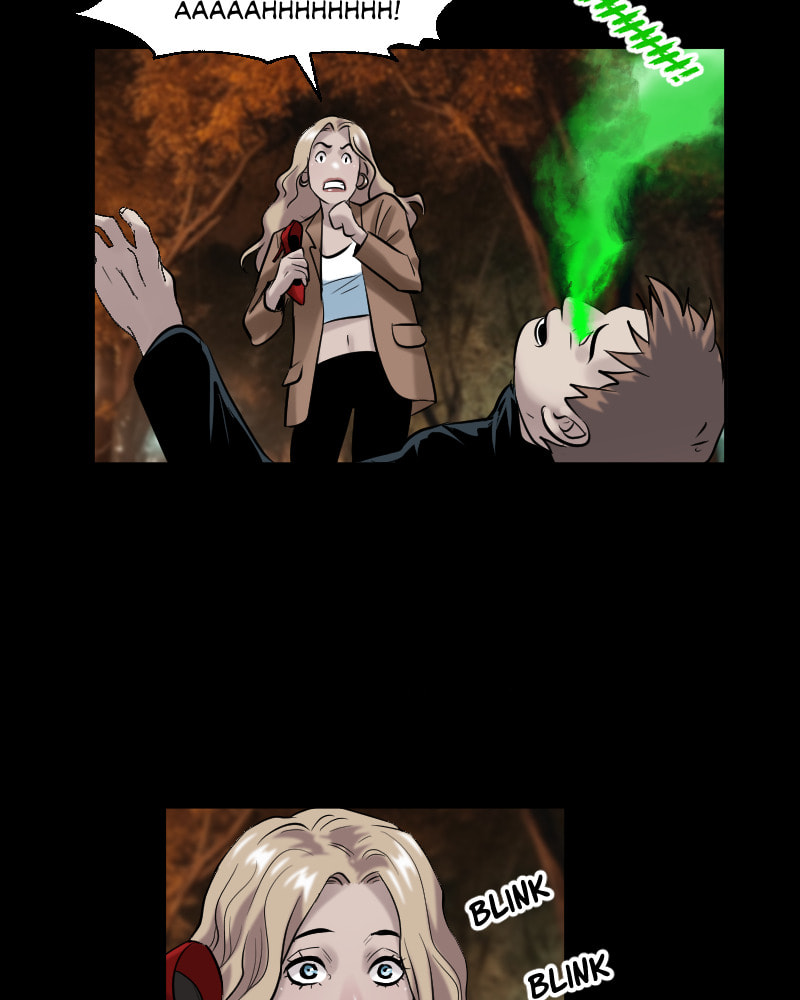 Possessed Chapter 73 page 23 - 