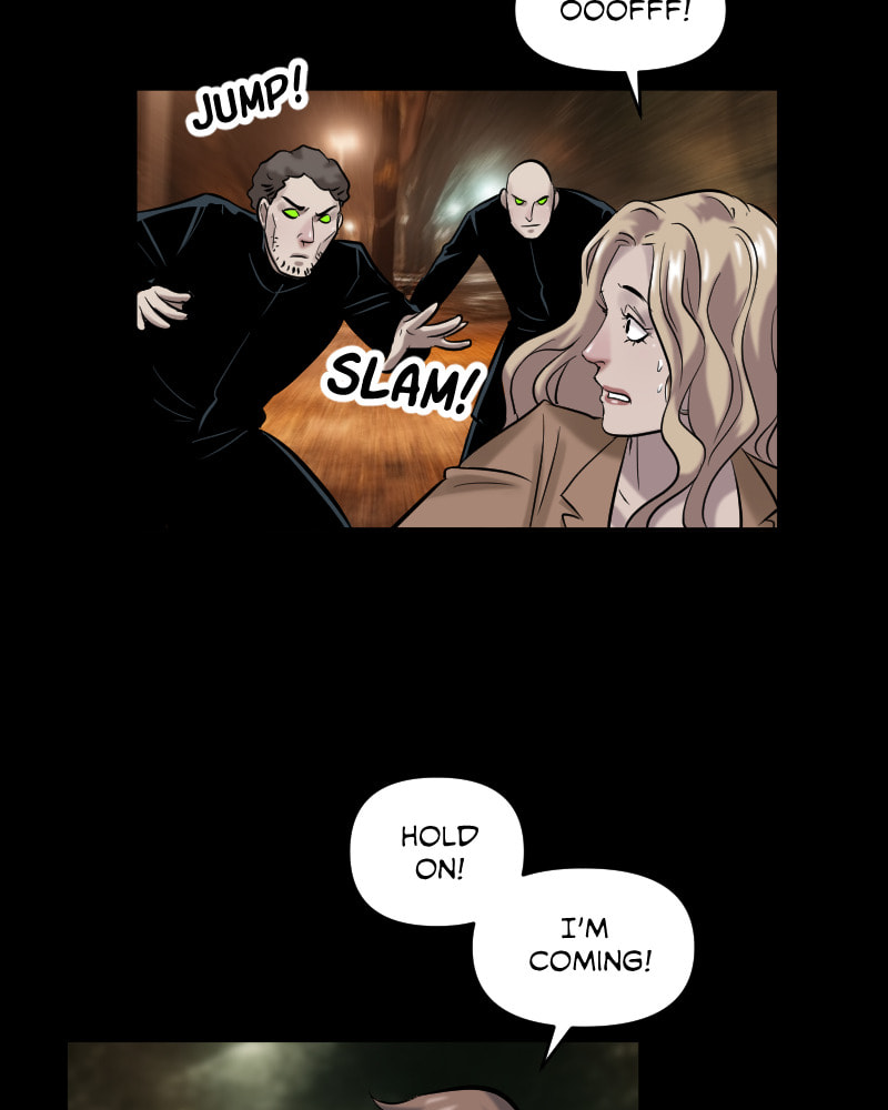 Possessed Chapter 73 page 25 - 
