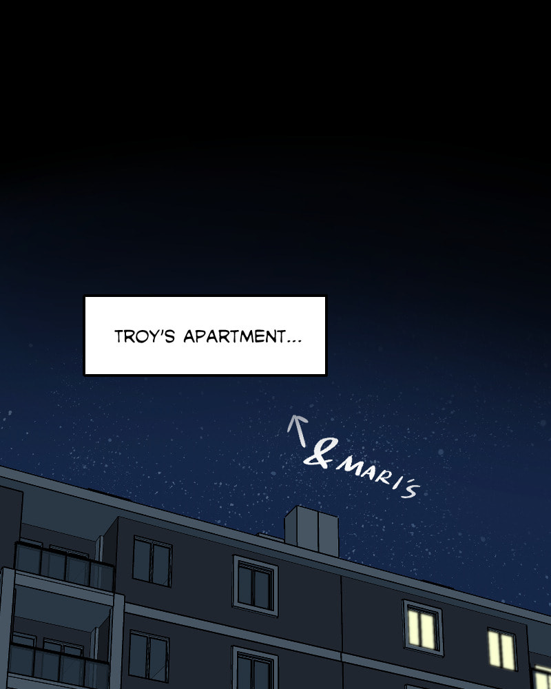 Possessed Chapter 73 page 30 - 
