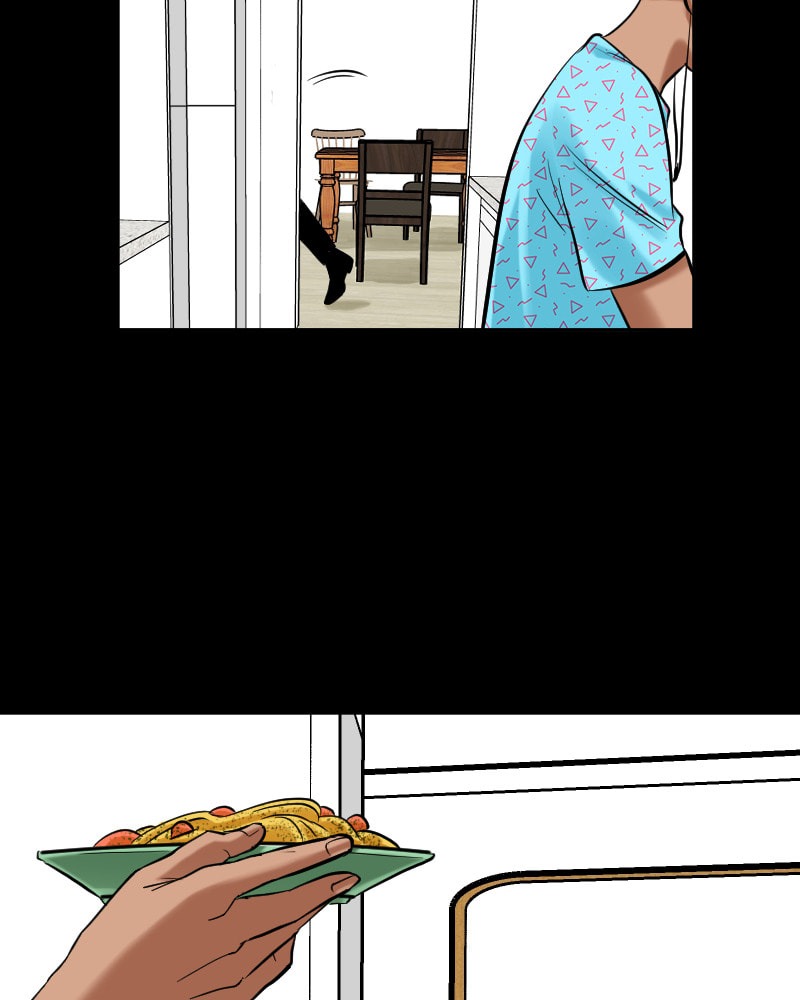 Possessed Chapter 73 page 33 - 