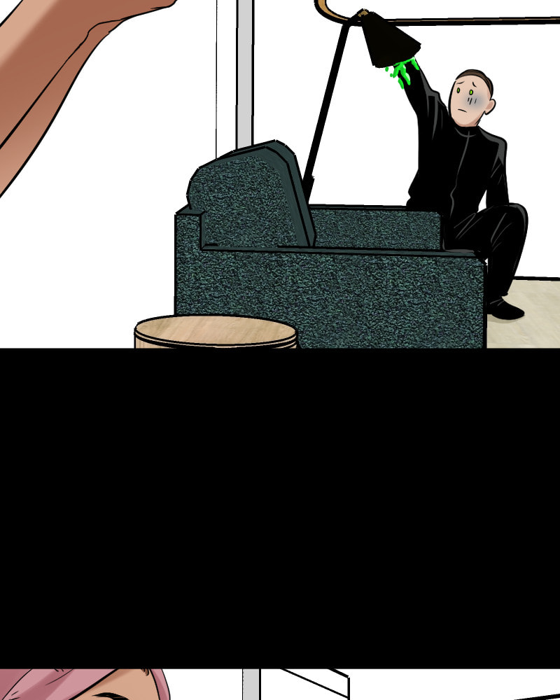 Possessed Chapter 73 page 34 - 