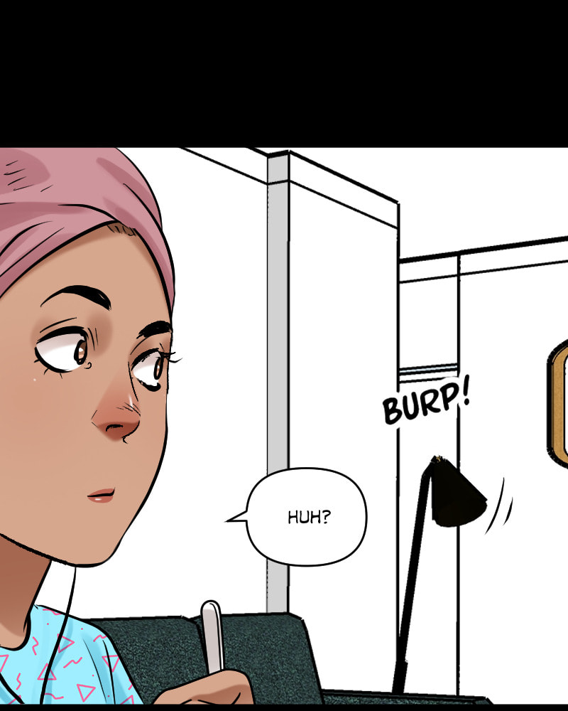 Possessed Chapter 73 page 36 - 