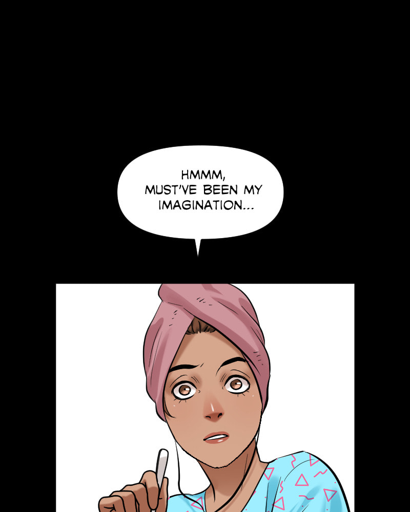 Possessed Chapter 73 page 37 - 