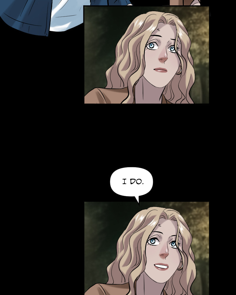 Possessed Chapter 73 page 40 - 
