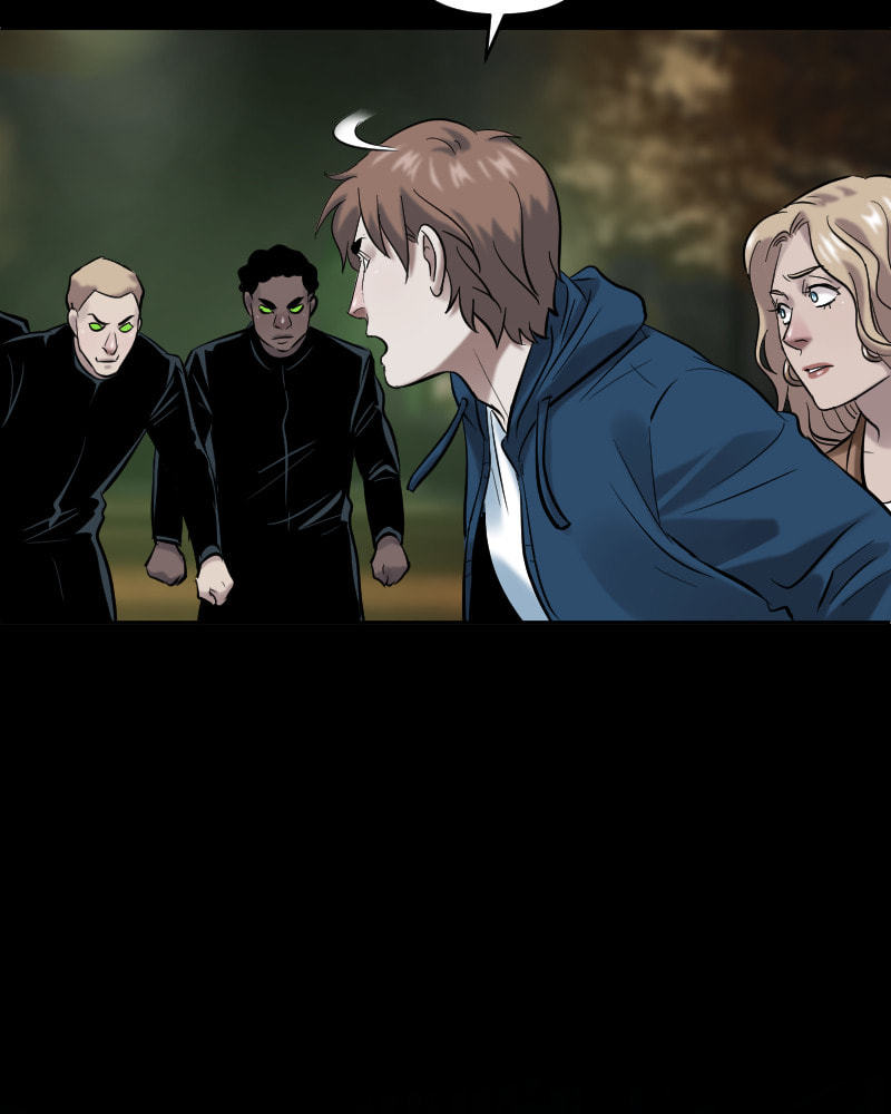 Possessed Chapter 73 page 5 - 