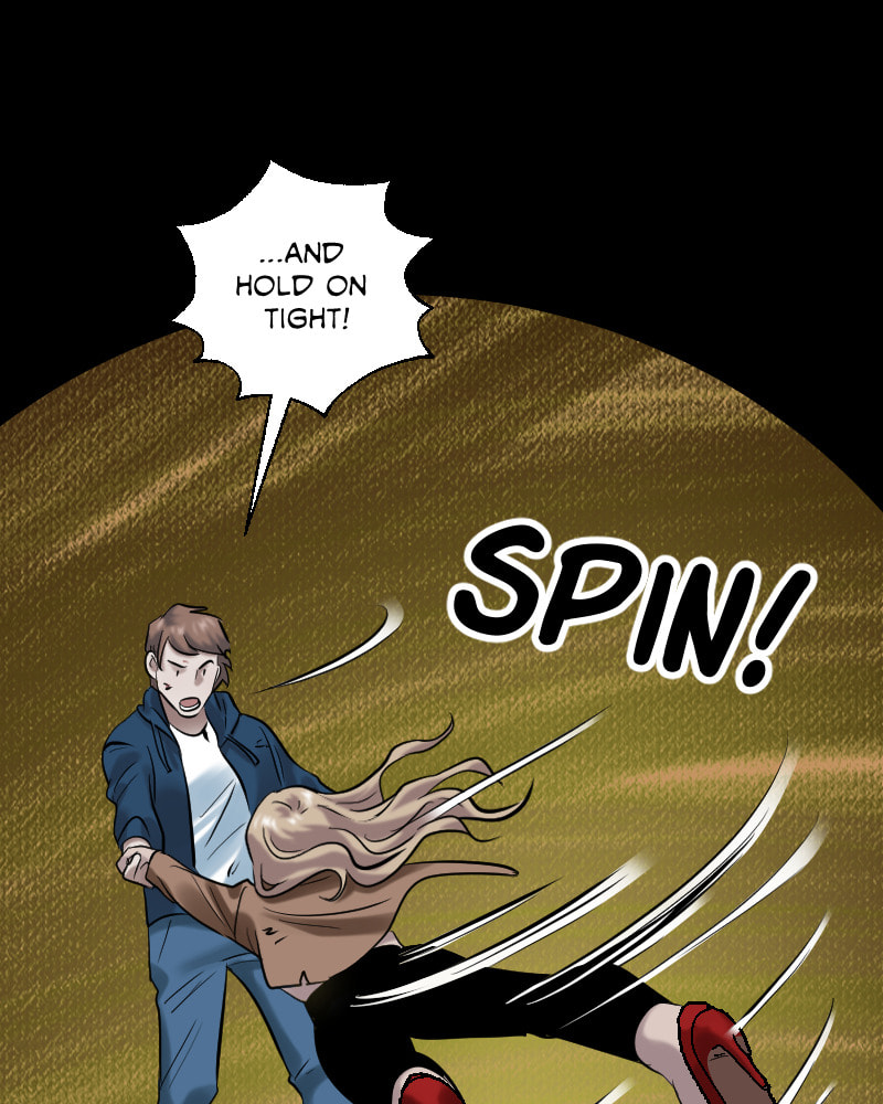 Possessed Chapter 73 page 42 - 