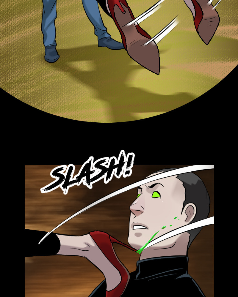 Possessed Chapter 73 page 43 - 