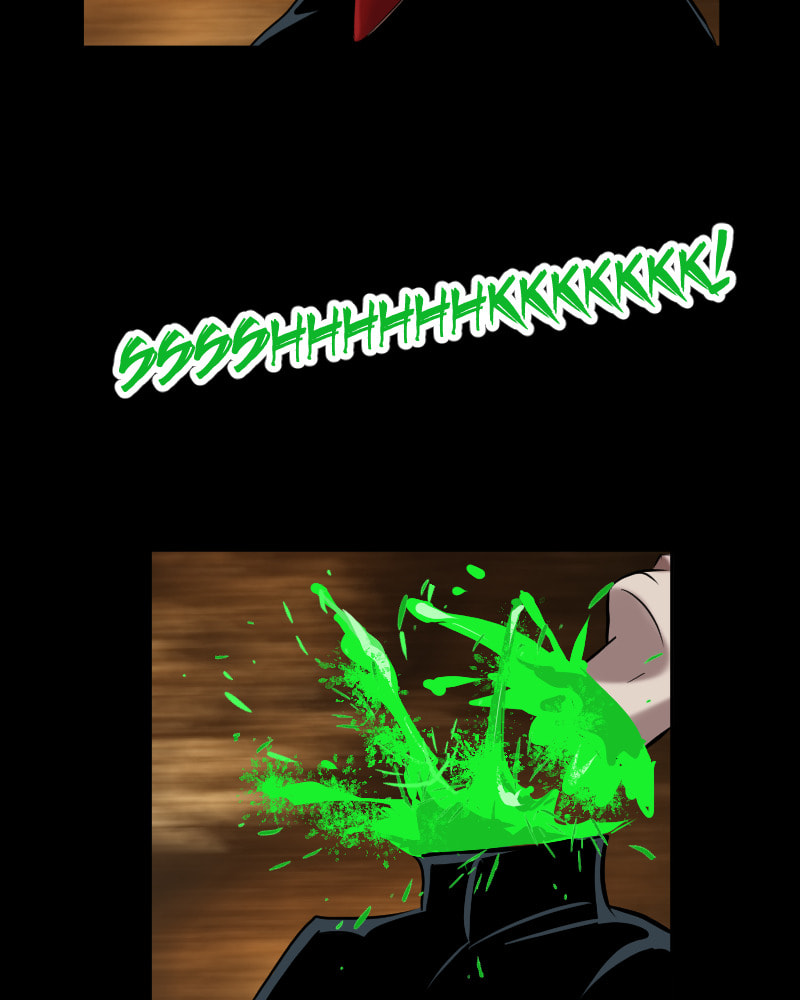 Possessed Chapter 73 page 44 - 