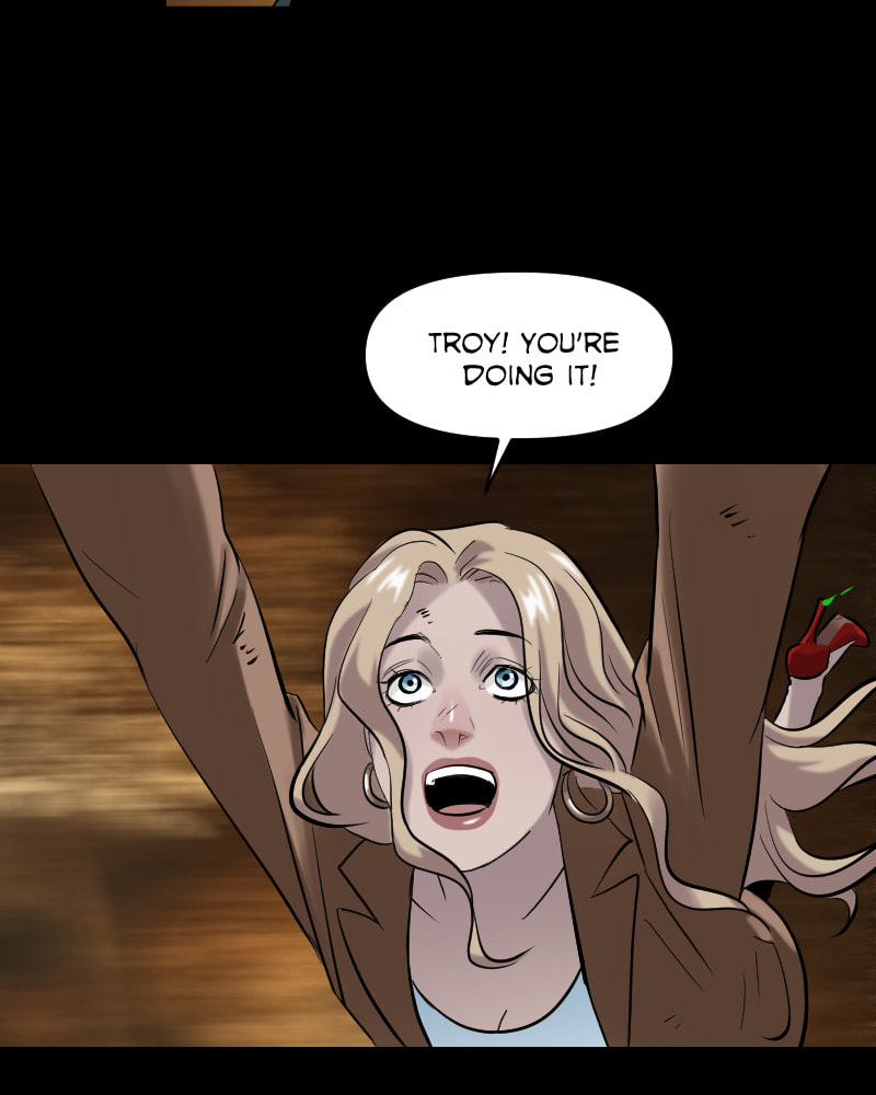Possessed Chapter 73 page 45 - 