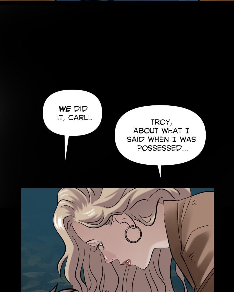 Possessed Chapter 73 page 48 - 