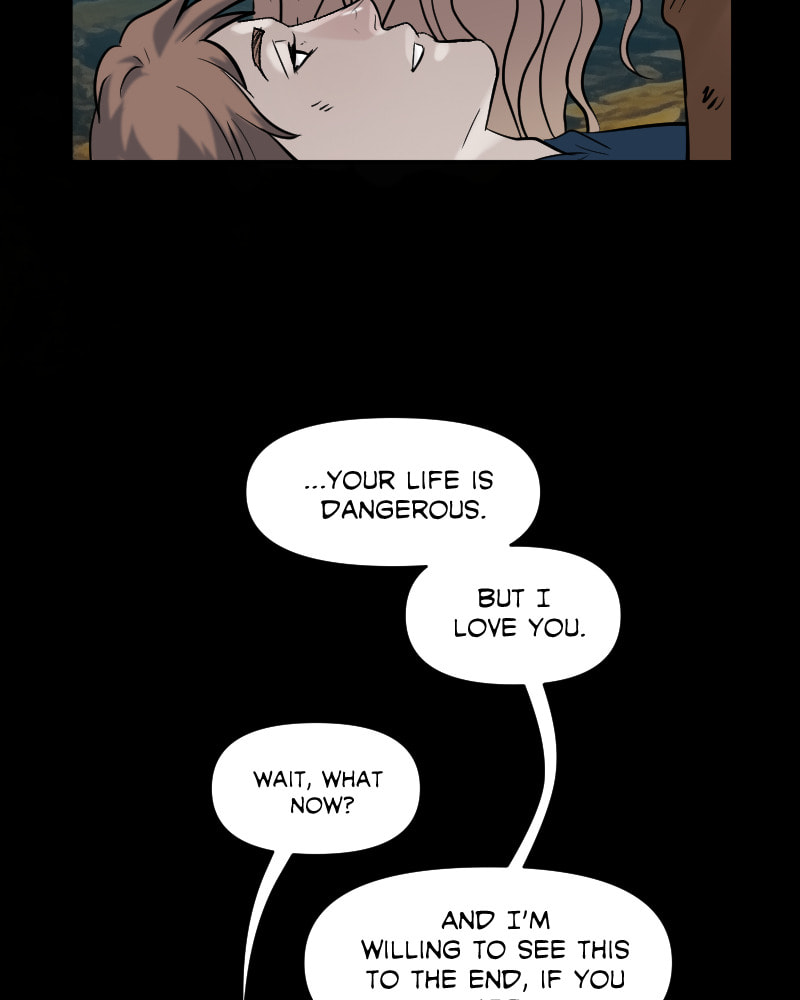 Possessed Chapter 73 page 49 - 
