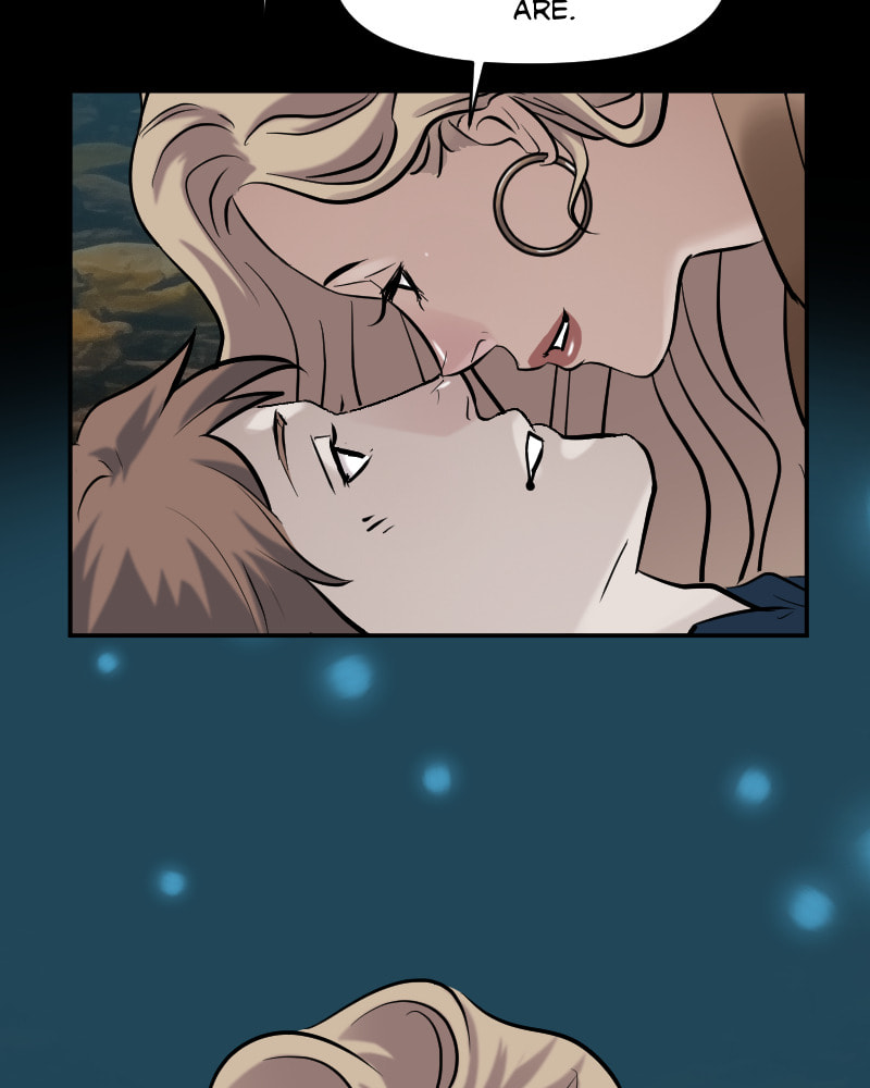 Possessed Chapter 73 page 50 - 