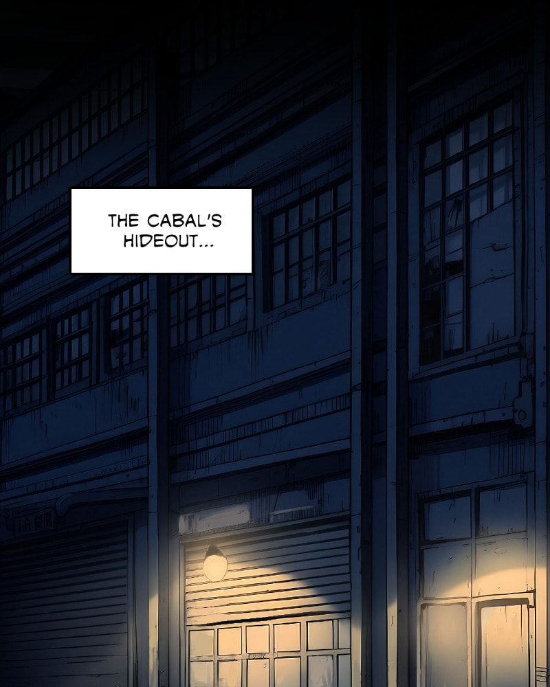 Possessed Chapter 73 page 6 - 