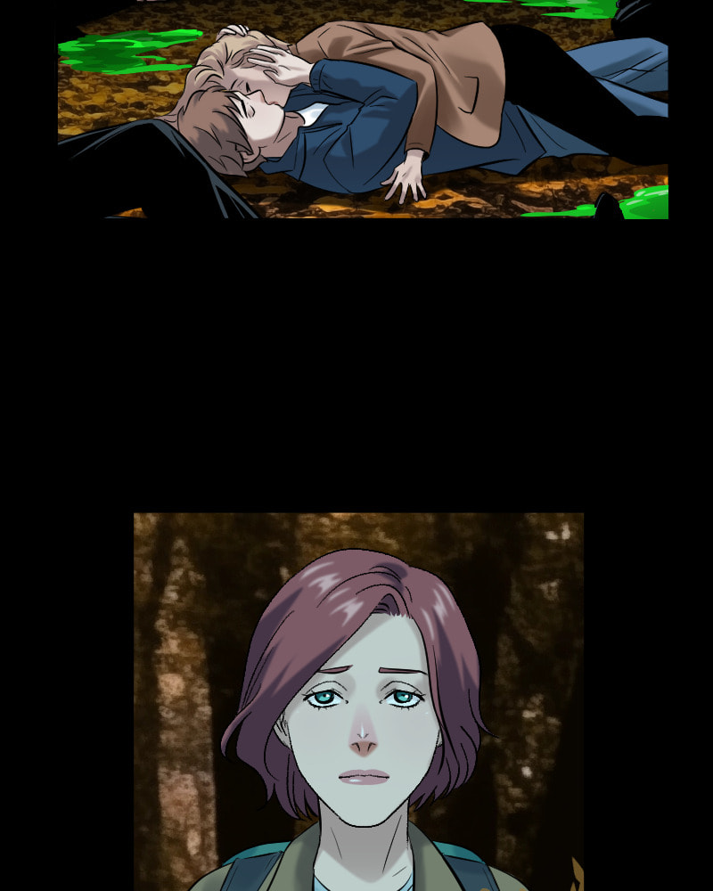Possessed Chapter 73 page 53 - 