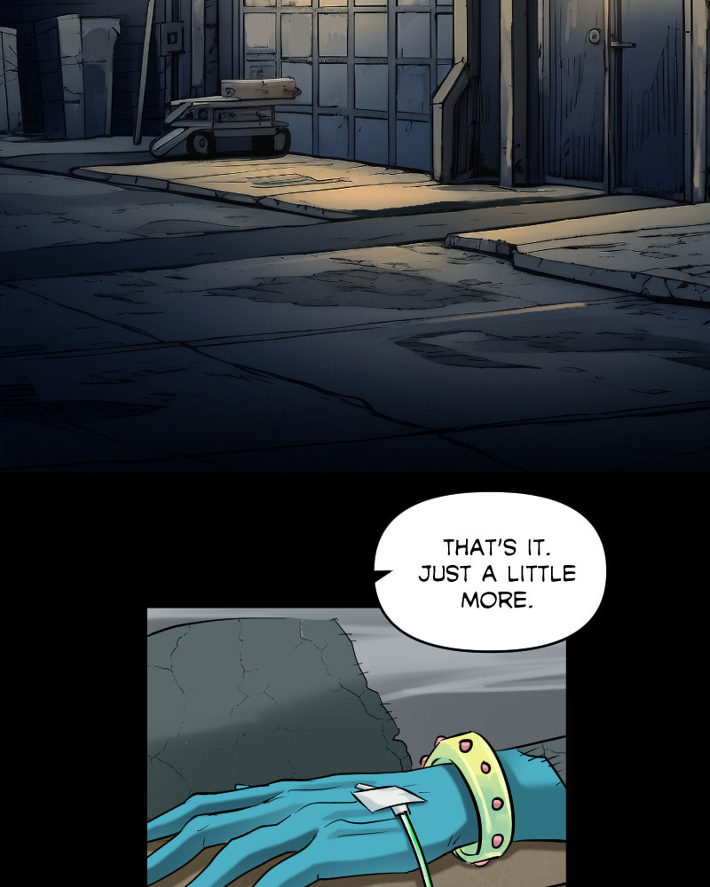 Possessed Chapter 73 page 7 - 