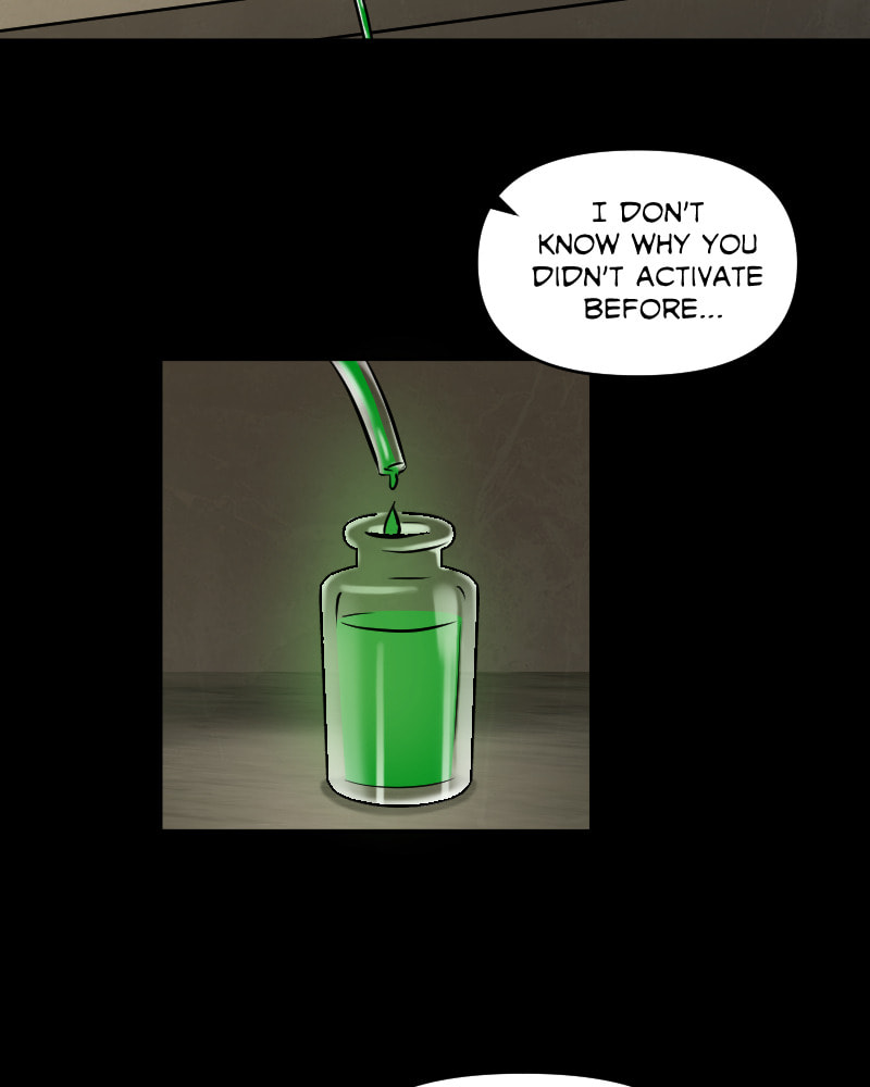 Possessed Chapter 73 page 9 - 