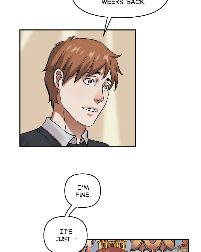 Possessed Chapter 74 page 11 - 