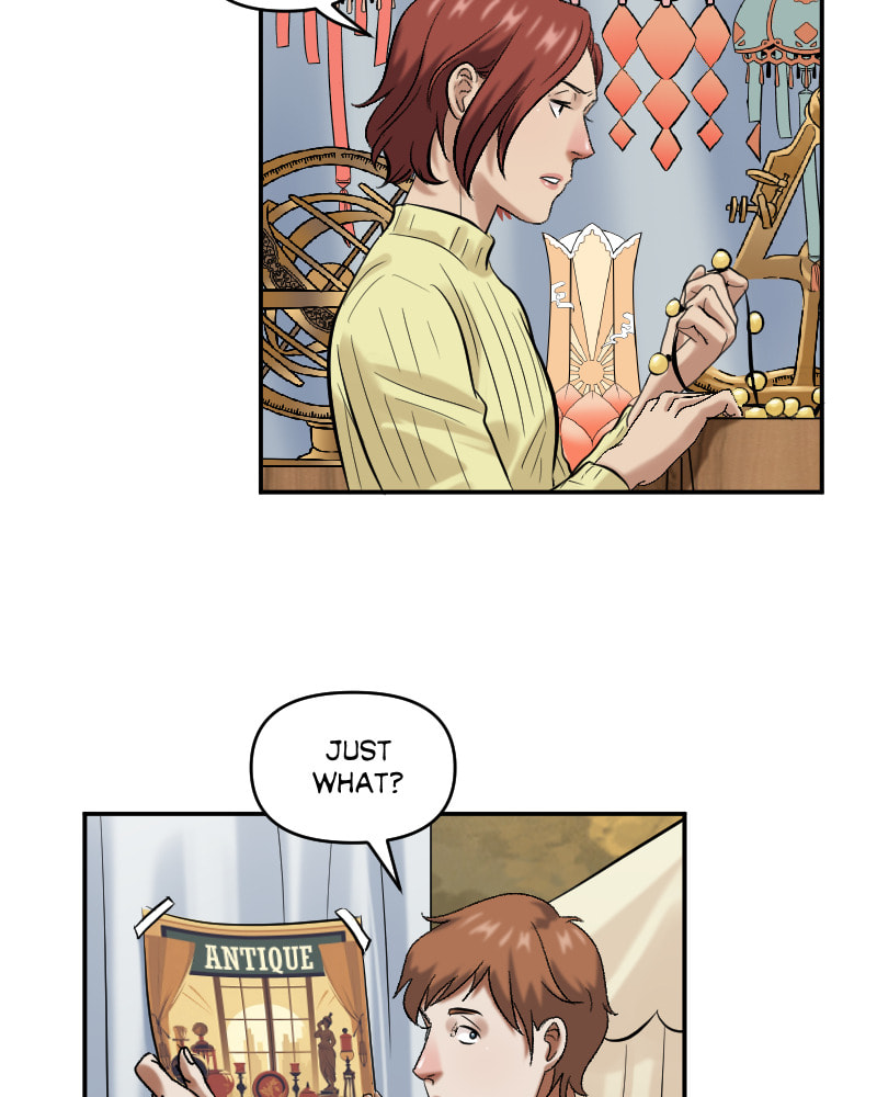 Possessed Chapter 74 page 12 - 