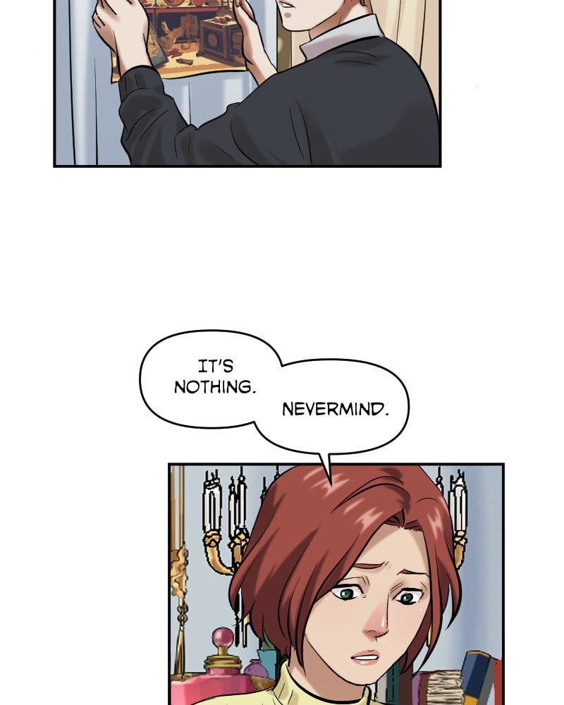 Possessed Chapter 74 page 13 - 