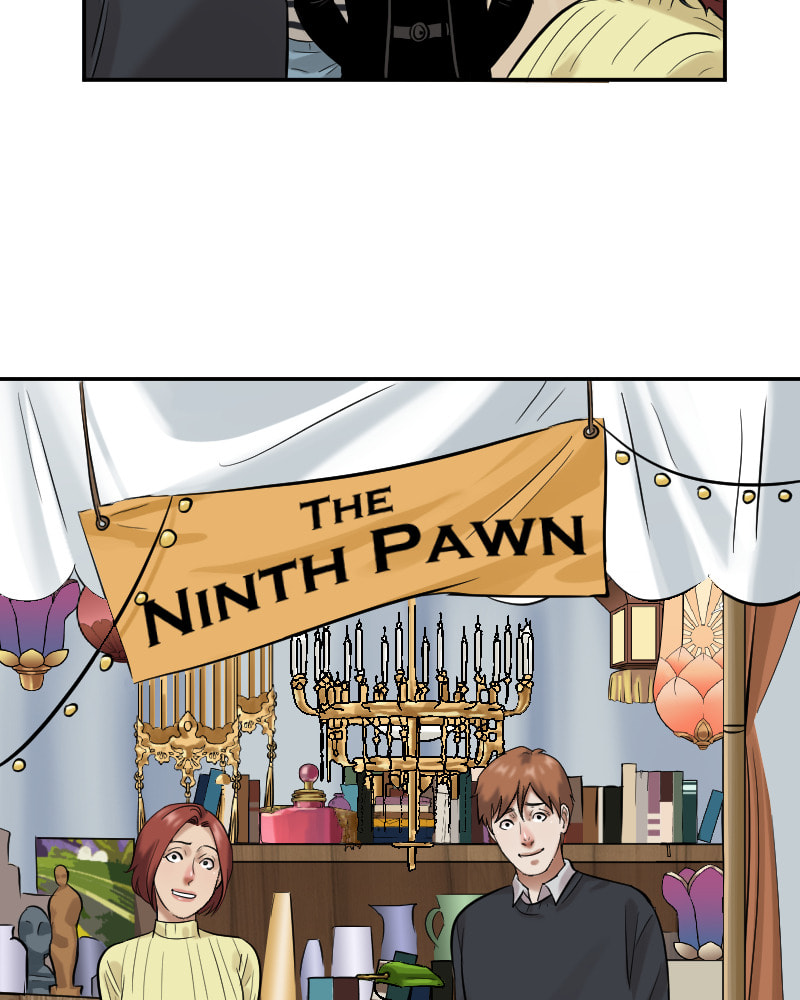 Possessed Chapter 74 page 15 - 