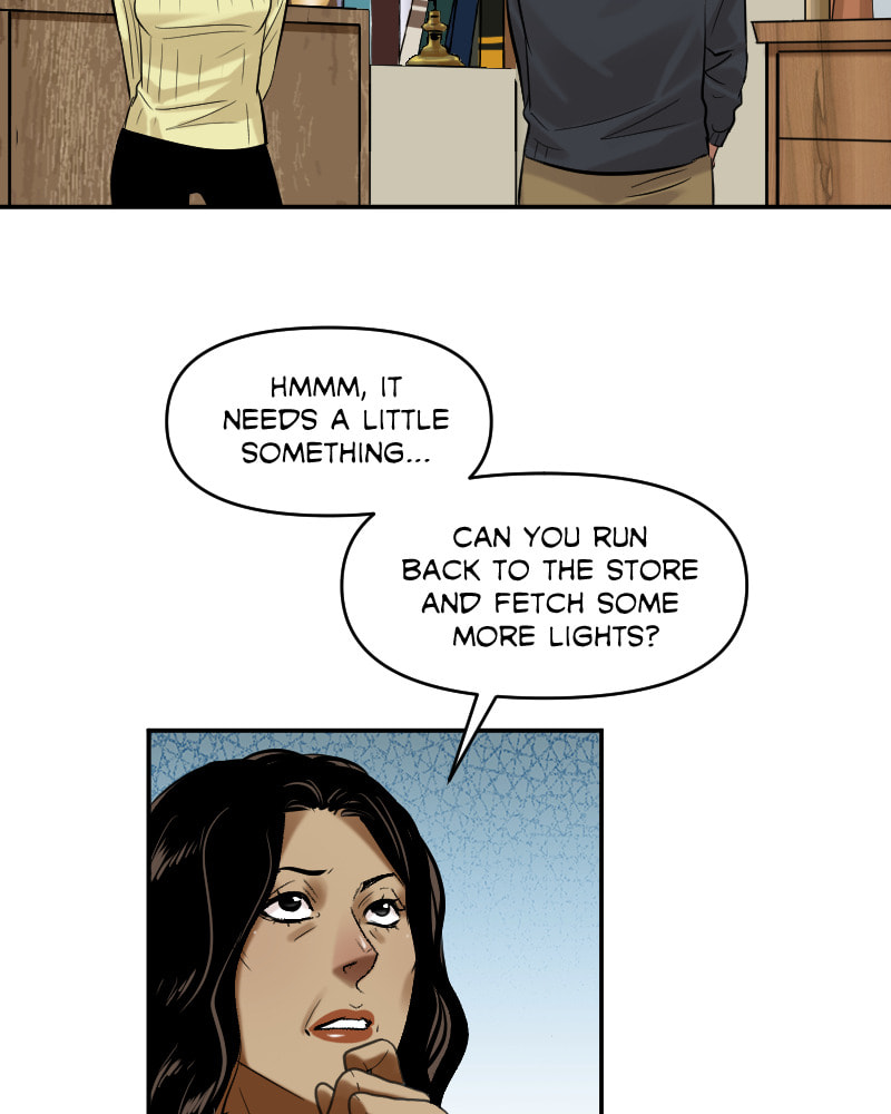 Possessed Chapter 74 page 16 - 